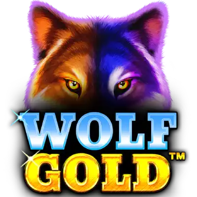 Wolf Gold slot thumbnail